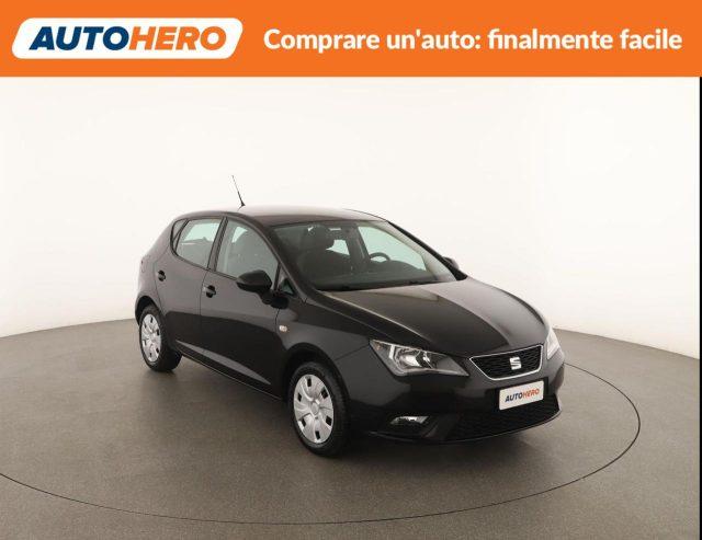 SEAT Ibiza 1.0 75 CV 5p. Style