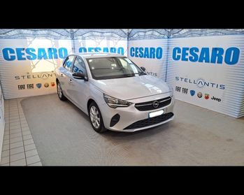 OPEL Corsa 1.2 Blitz Edition s&s 75cv