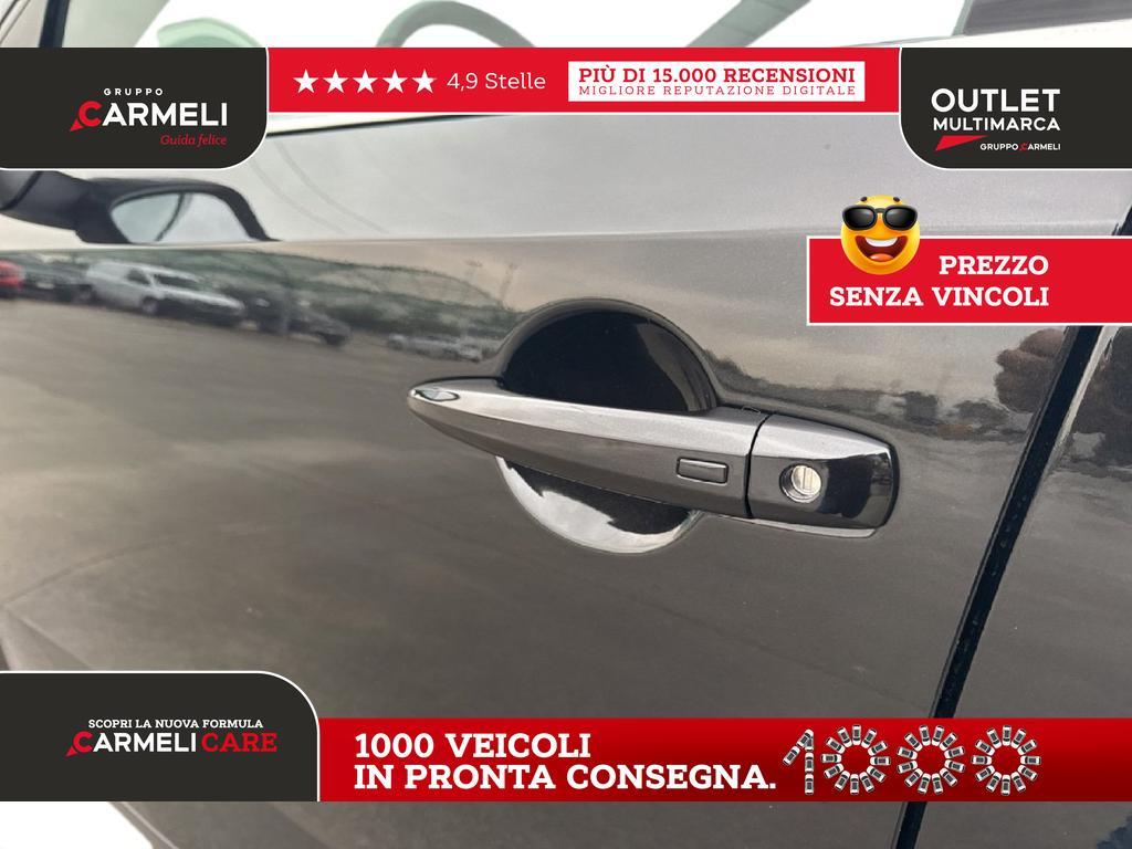 Nissan Qashqai 1.3 MILD HYBRID Tekna 2WD