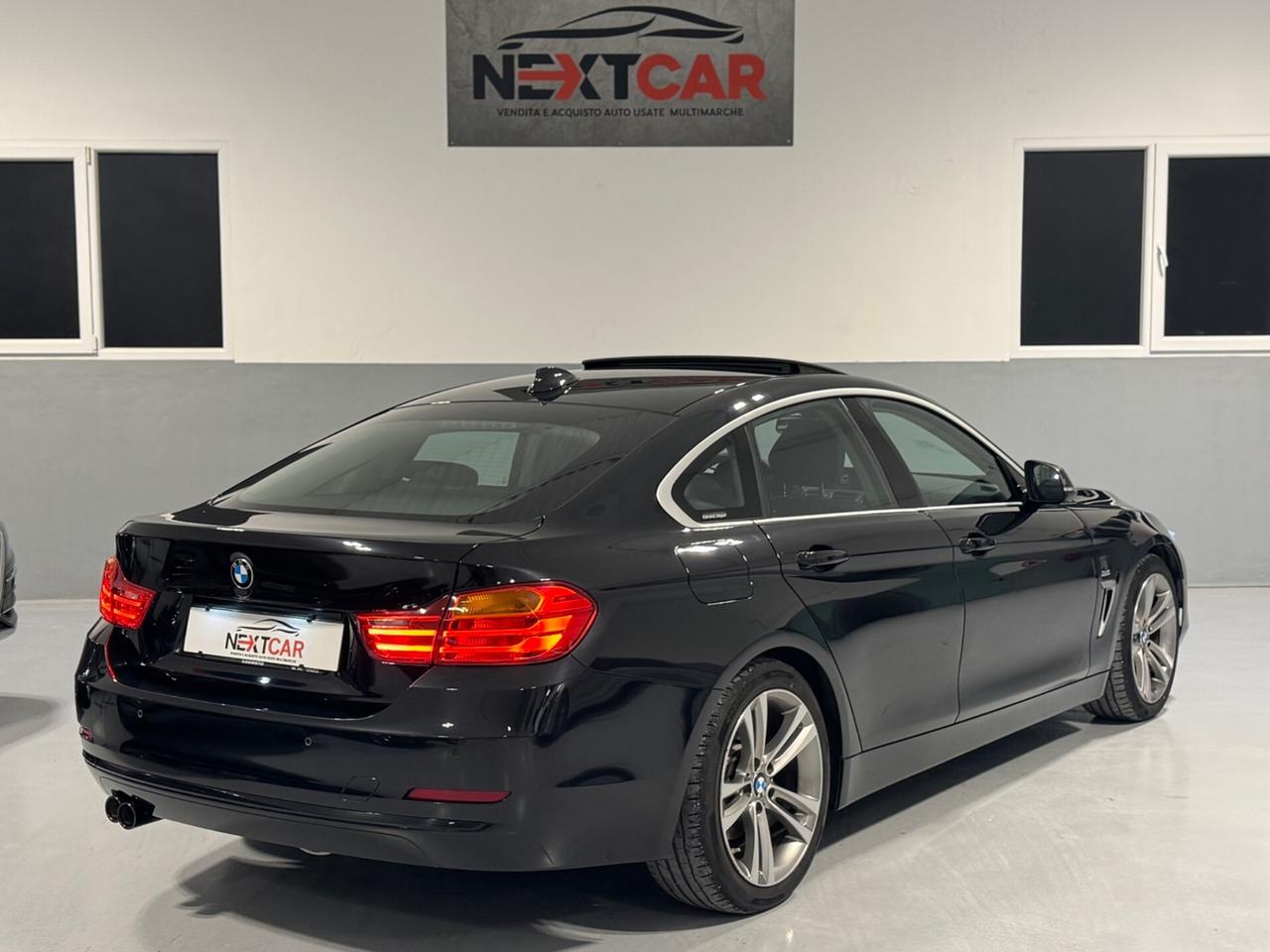 Bmw Serie 420 Gran Coupe Msport FULL !