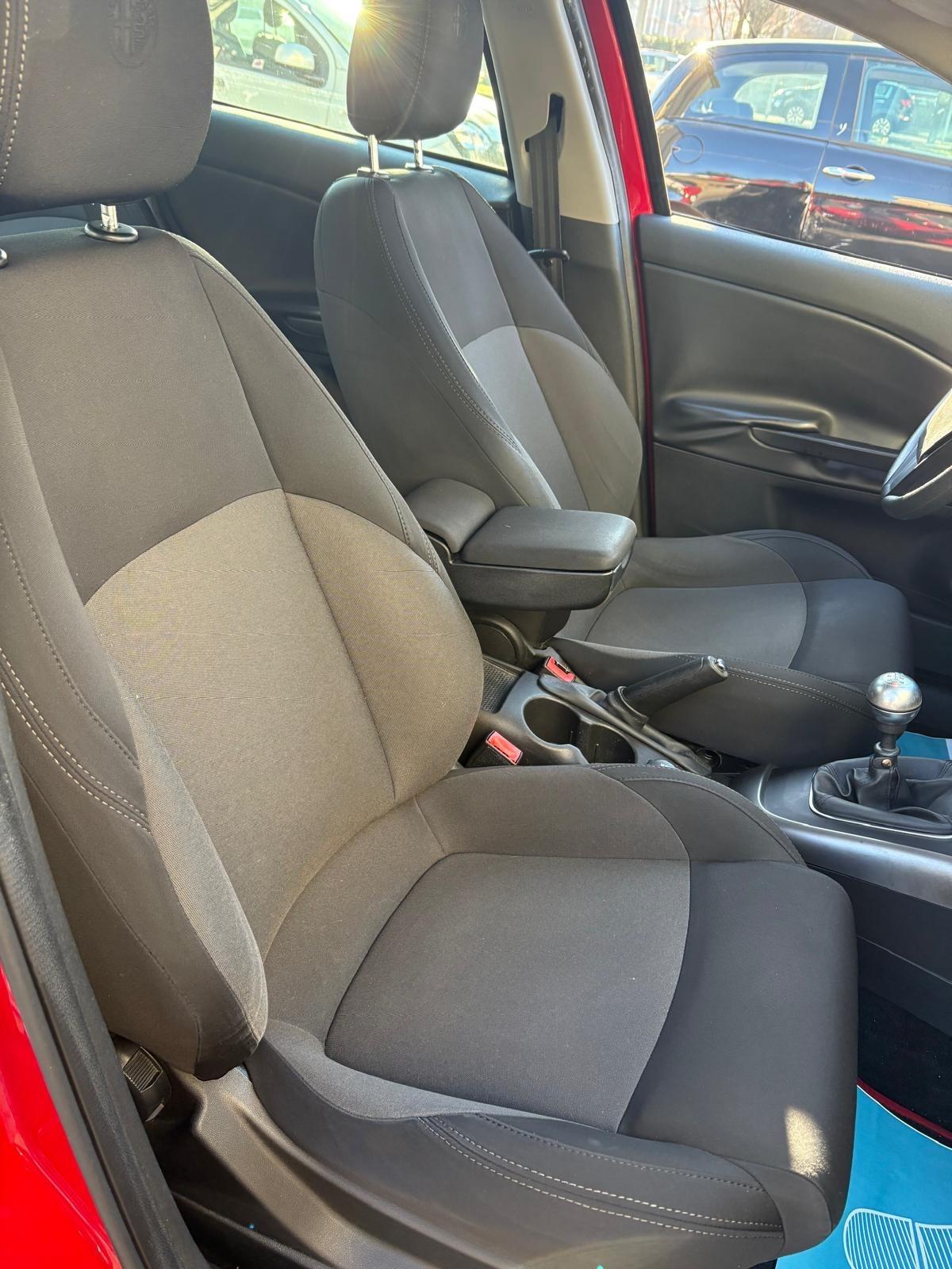 Alfa Romeo Giulietta 1.4 Turbo 105 CV Unicoproprietario