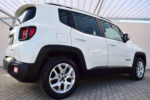 Jeep Renegade 1.6 multijet 120 cv Longitude
