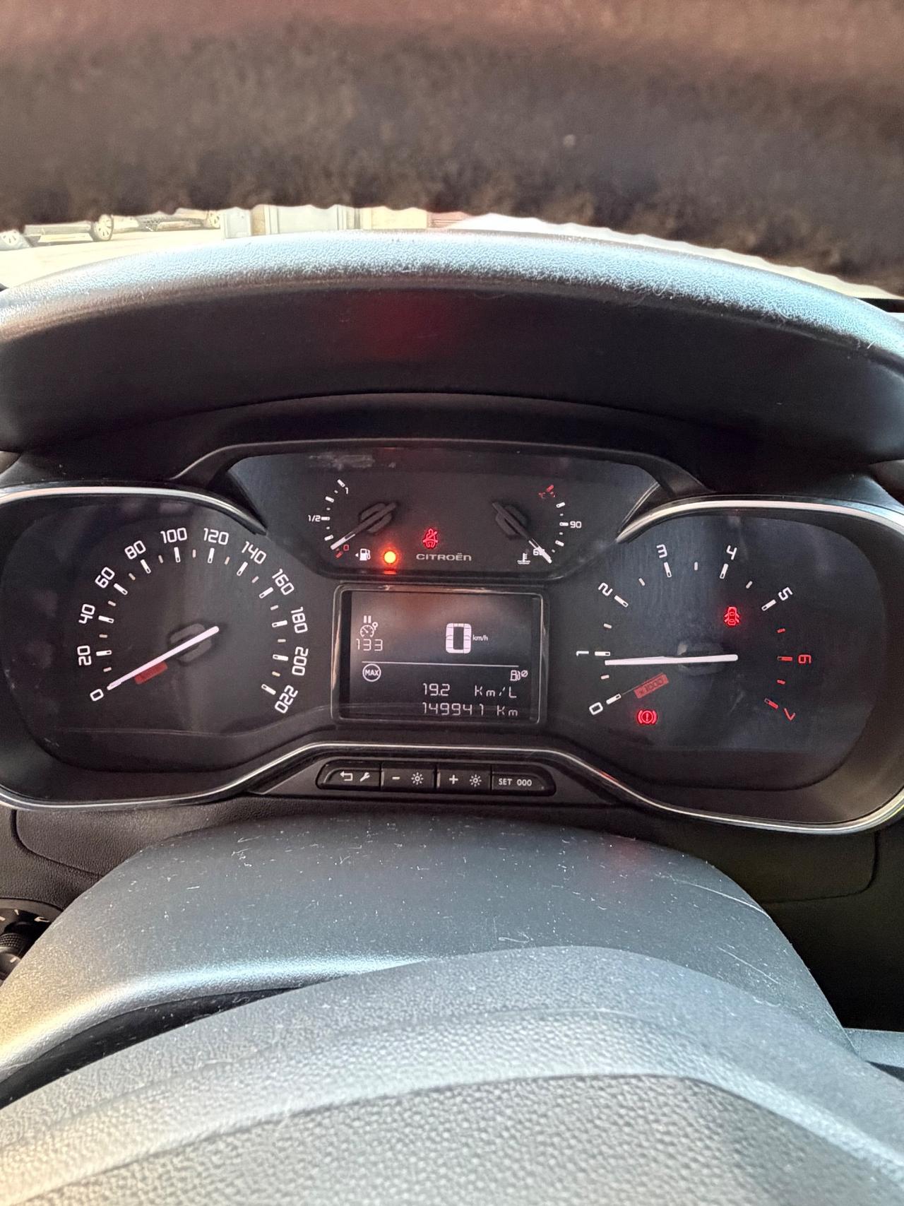 Citroen C3 BlueHDi 75 S&S Shine