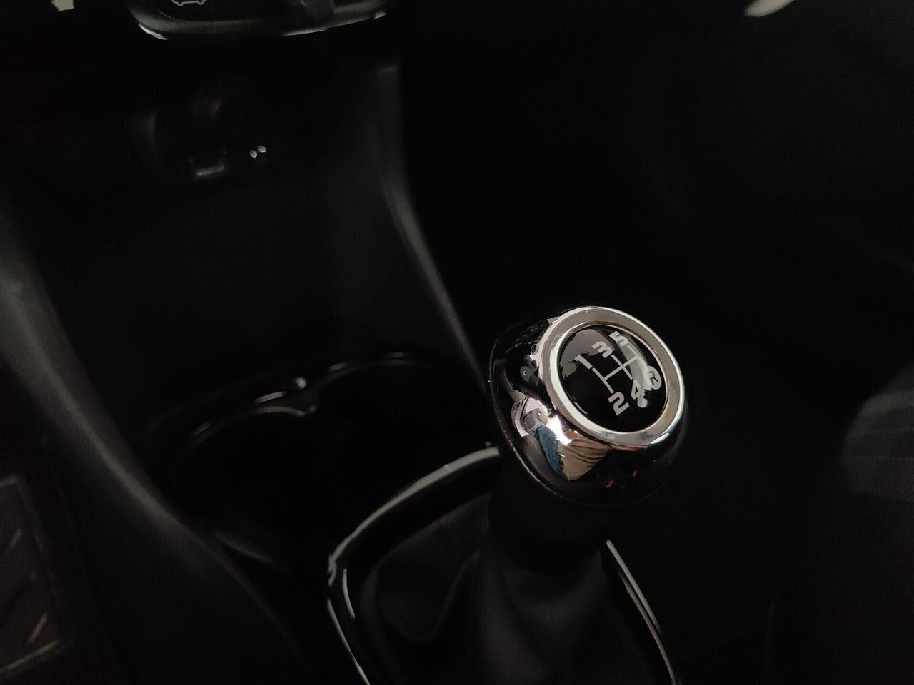 Peugeot 108 VTi 72 S&S 5 porte Allure