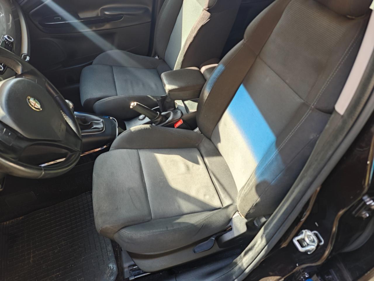 Alfa Romeo Giulietta 1.4 Turbo 120 CV GPL Progress