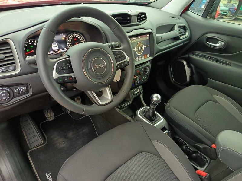 Jeep Renegade 1.0 T3 Limited