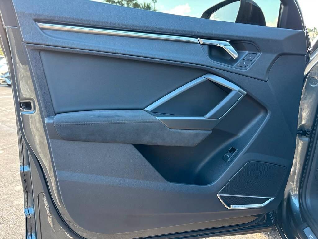 Audi Q3 RS SPB quattro S tronic 2020/67.000 Km Tua a soli 469 Euro al mese