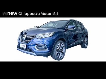 Renault Kadjar Blue dCi 8V 115CV Sport Edition2