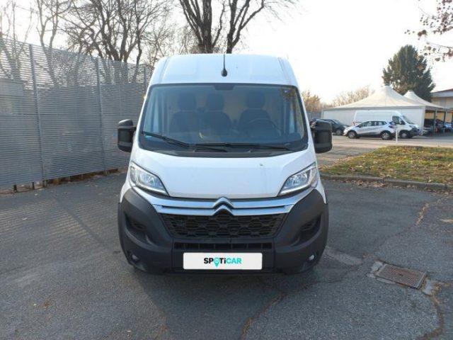 CITROEN Jumper 35 bluehdi 165 ss plm-tm furgone