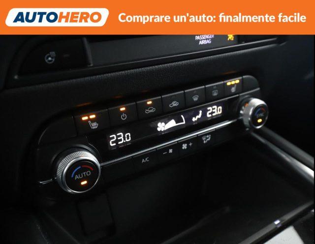 MAZDA CX-5 2.2L Skyactiv-D 184 CV aut. AWD Homura