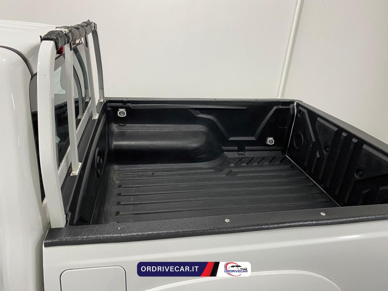 Great Wall Steed 6 DC Steed6 DC 2.4 Premium Gpl 4wd