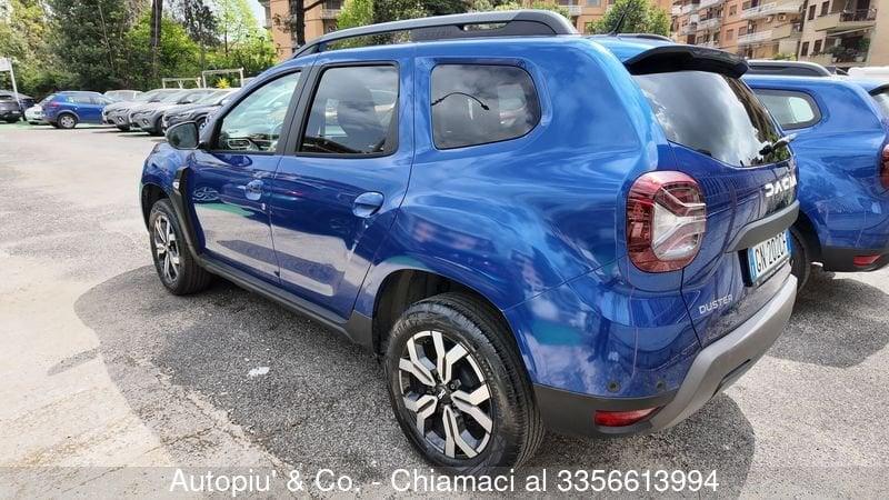Dacia Duster 1.0 TCe 4x2 100cv SOLI 38.000KM Eco-G Prestige