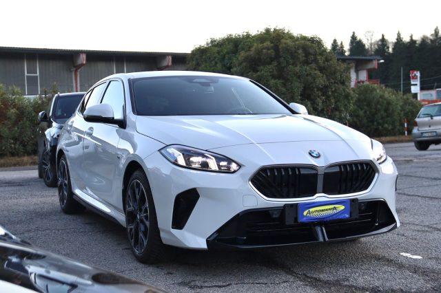 BMW 118 d MSport Pro