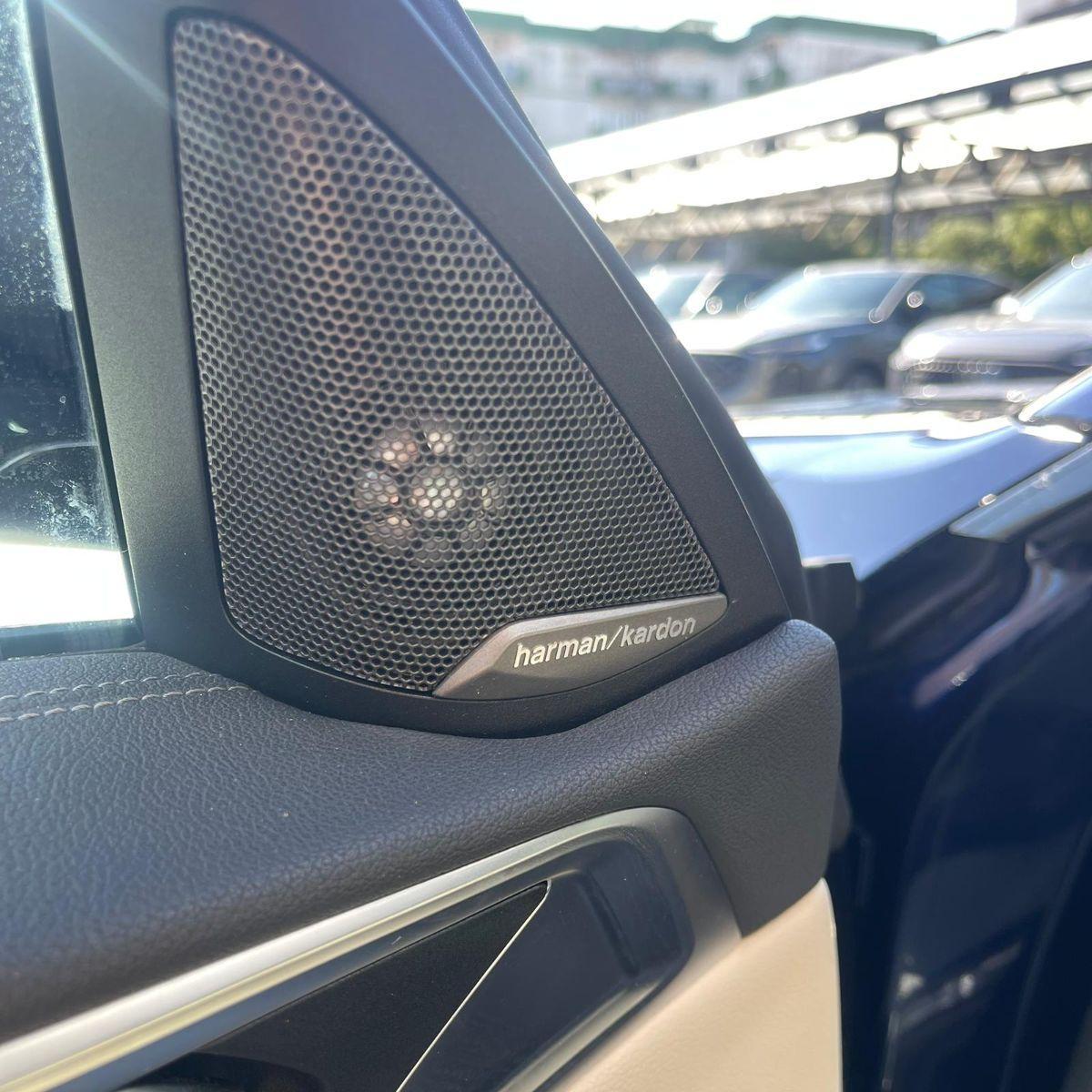 BMW - Serie 4 Cabrio - 420d 48V Msport