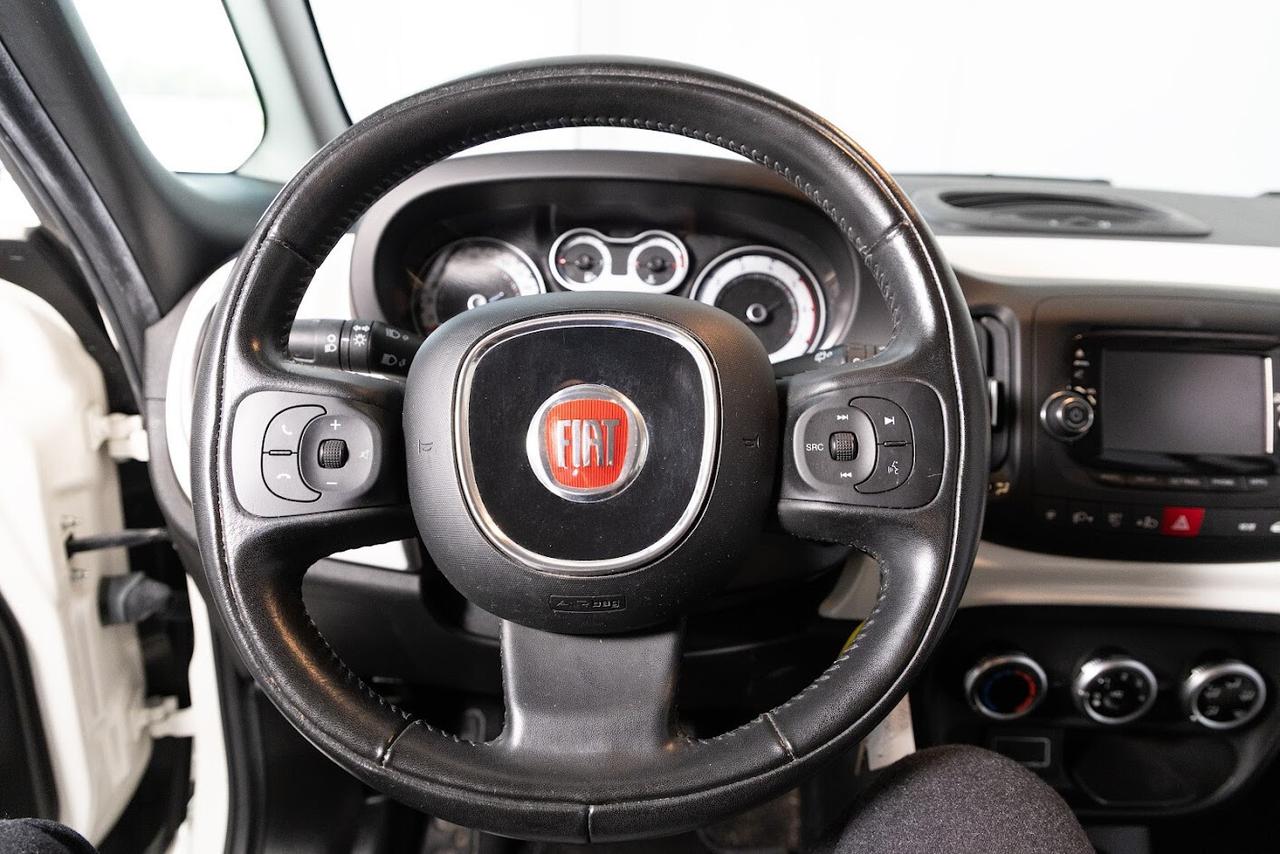 Fiat 500L Living 1.3 Multijet 95 CV Lounge UNICO PROPRIETARIO