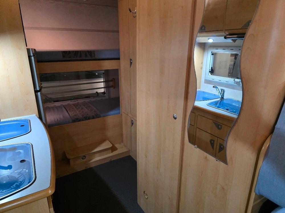 CAMPER MILLER ALABAMA