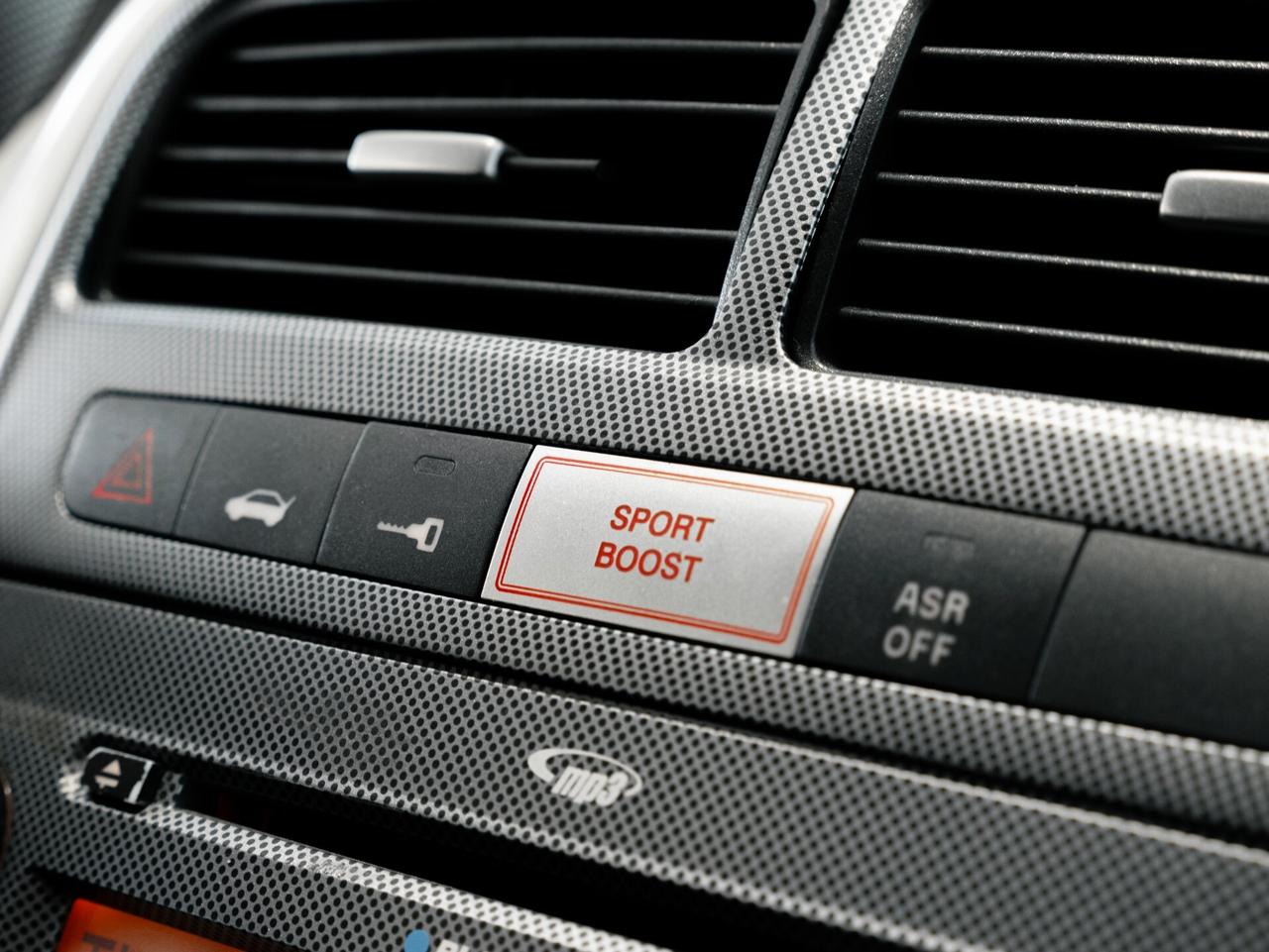 Abarth Grande Punto 1.4 T-Jet 16V 3 porte