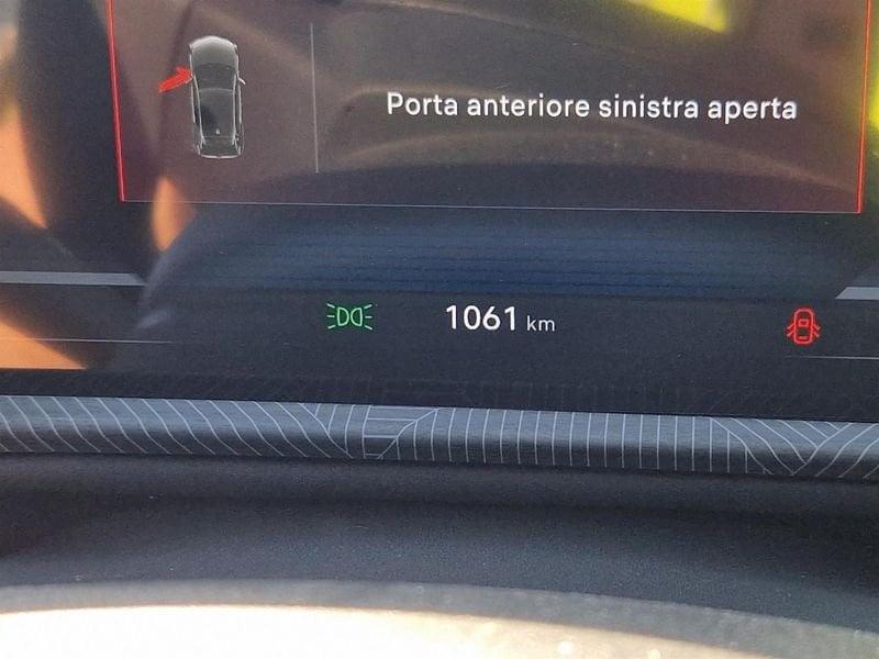 Lancia Ypsilon Elettrica Elettrico 156cv LX
