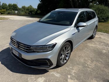 Volkswagen Passat Variant 1.4 GTE DSG Plug-In-Hybrid