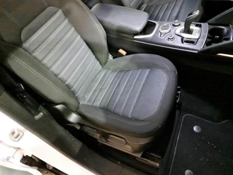 ALFA ROMEO STELVIO 2.2 TD 160 CV Super Business AT8 RWD