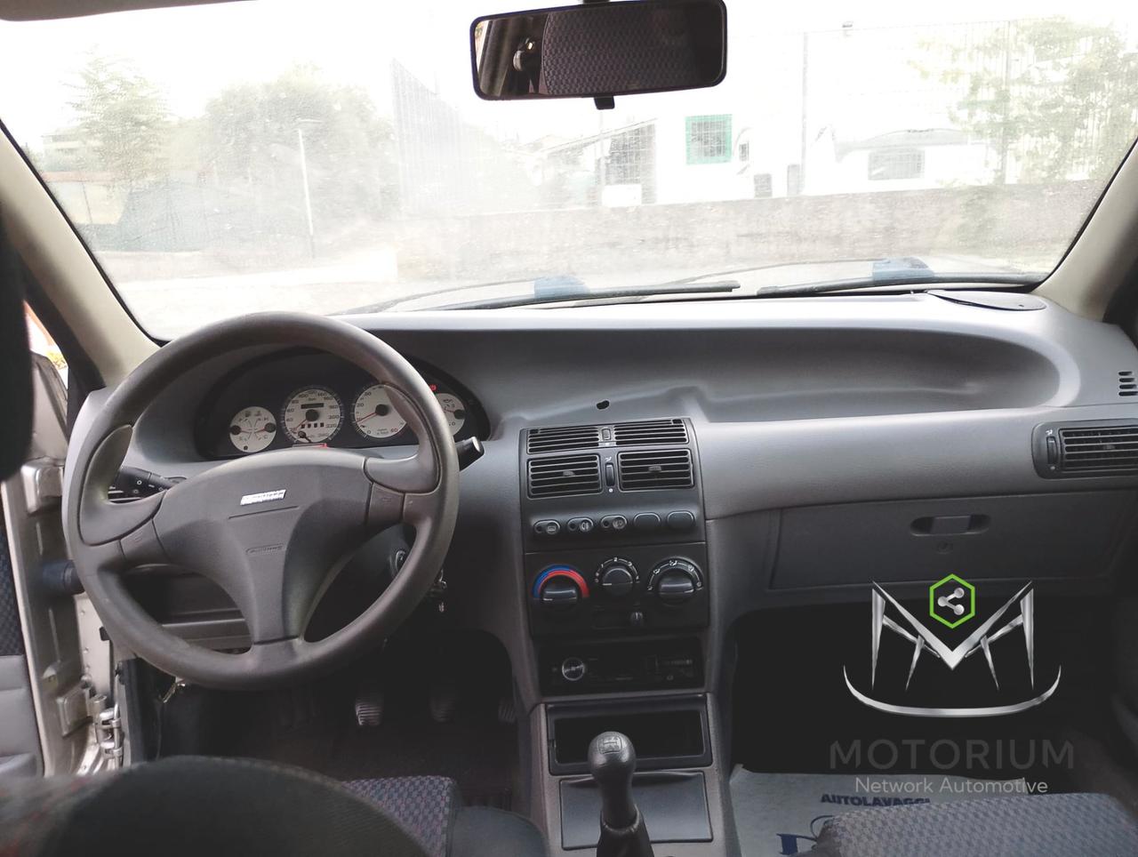 Fiat Punto GT 1.4CC 3P 98KW