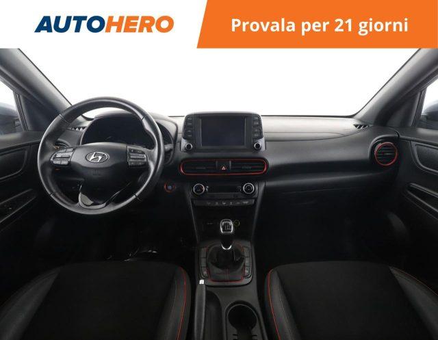 HYUNDAI Kona 1.0 T-GDI Xpossible