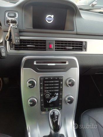 Volvo V70 SW