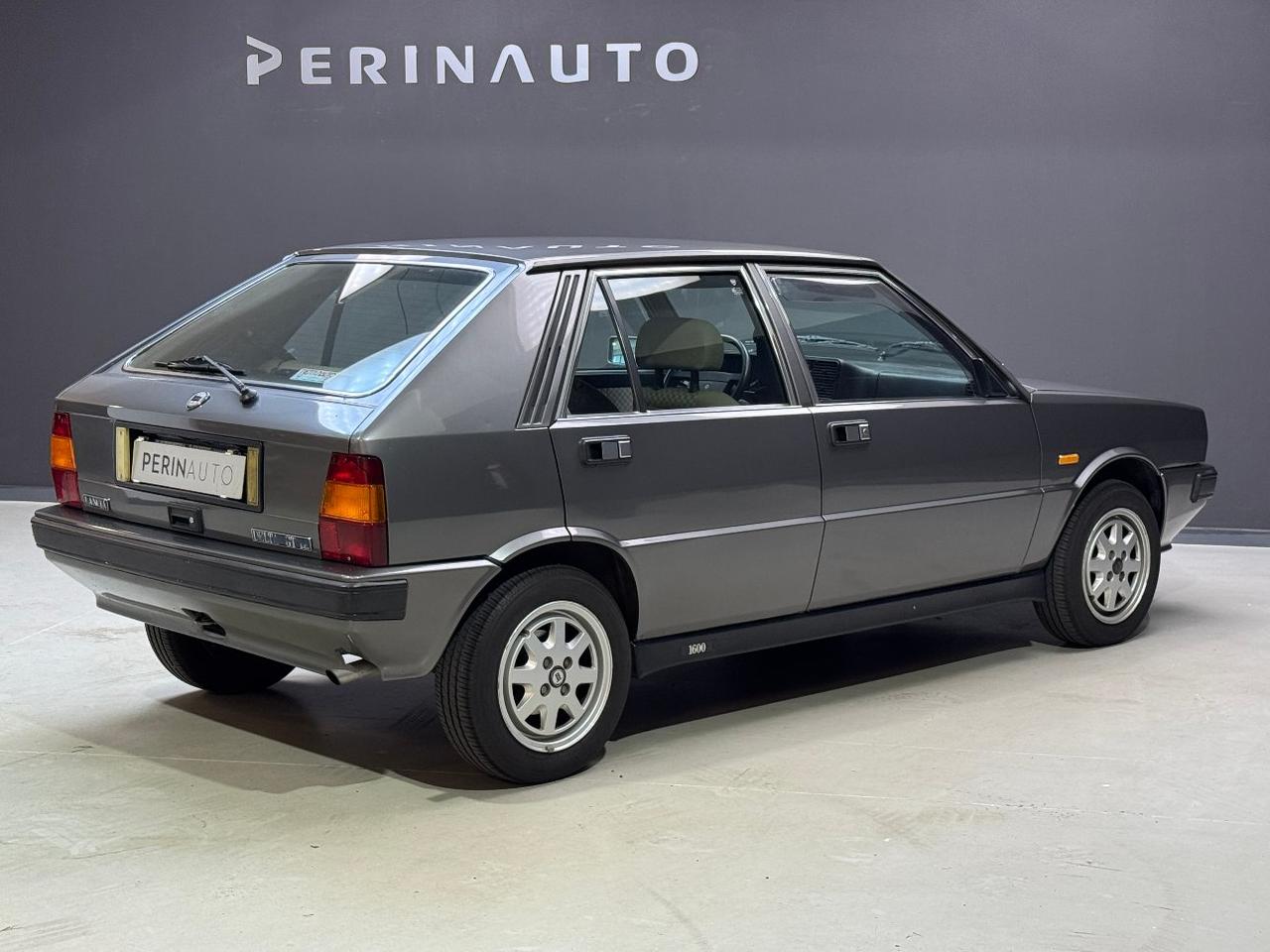 Lancia Delta 5 Porte Delta 1.6 ie GT