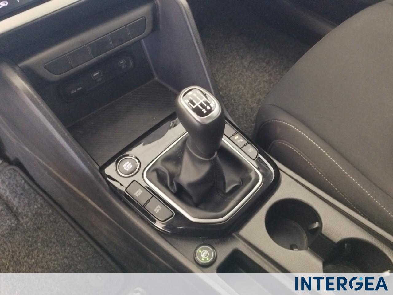 KIA Sportage 1.6 tgdi Gpl Style 136cv 2wd