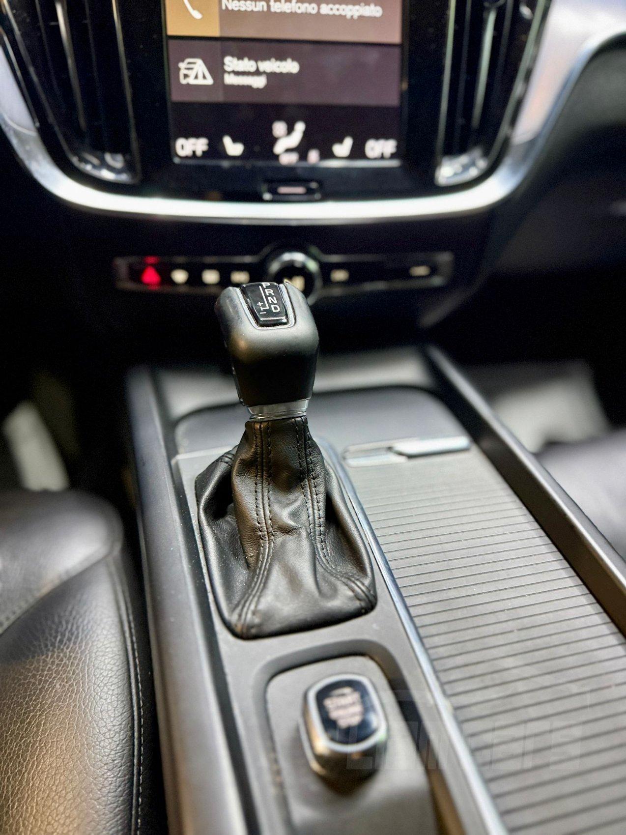 Volvo V60 2.0 d3 Business geartronic