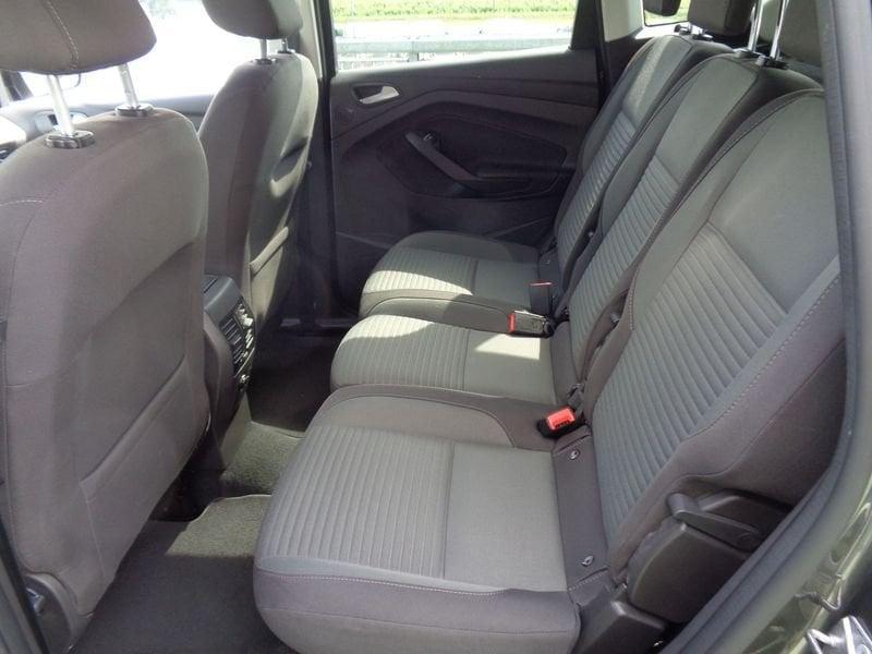 Ford C-Max 1.5 TDCi 120CV Start&Stop Titanium