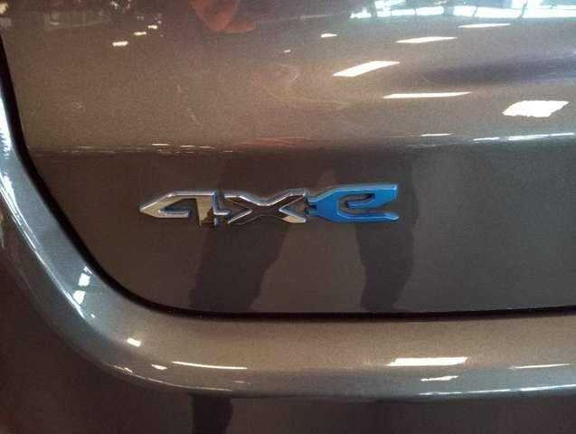 Jeep Compass 1.3 Turbo T4 190 CV PHEV AT6 4xe Limited