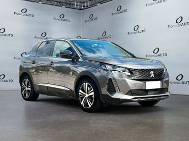 Peugeot 3008 Hybrid 225 e-EAT8 Allure