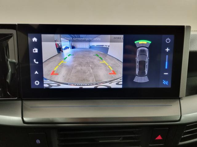 OPEL Frontera Hybrid 145 CV EDCT GS 7 Posti