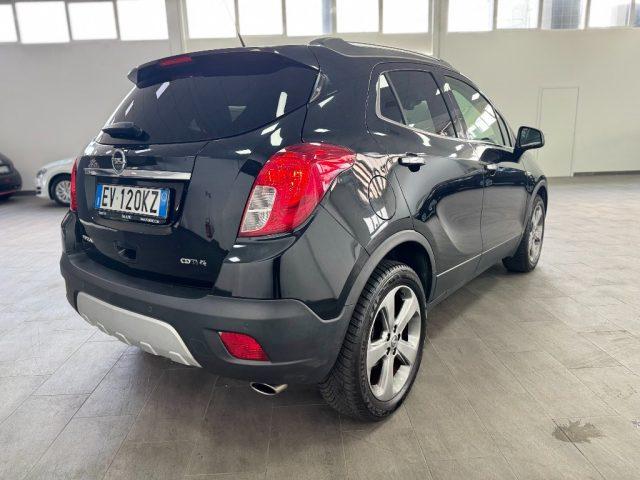 OPEL Mokka 1.7 CDTI Ecotec 130CV 4x2 Start&Stop Cosmo