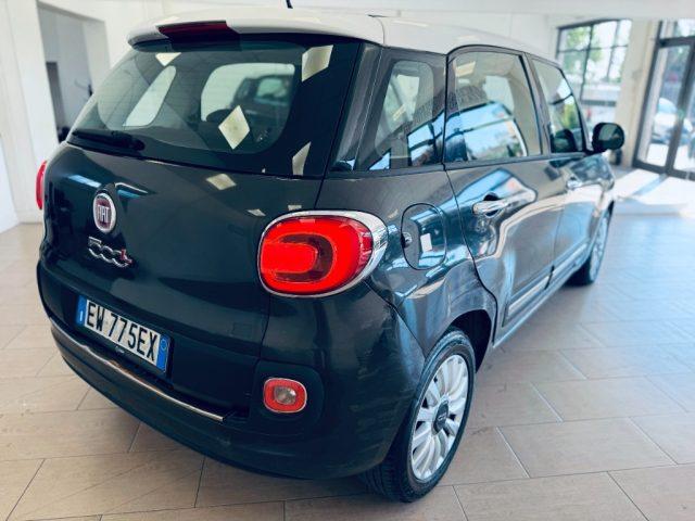 FIAT 500L 1.3 Multijet 85 CV Pop