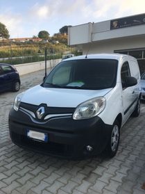 Renault Kangoo cargo 1.5 Diesel