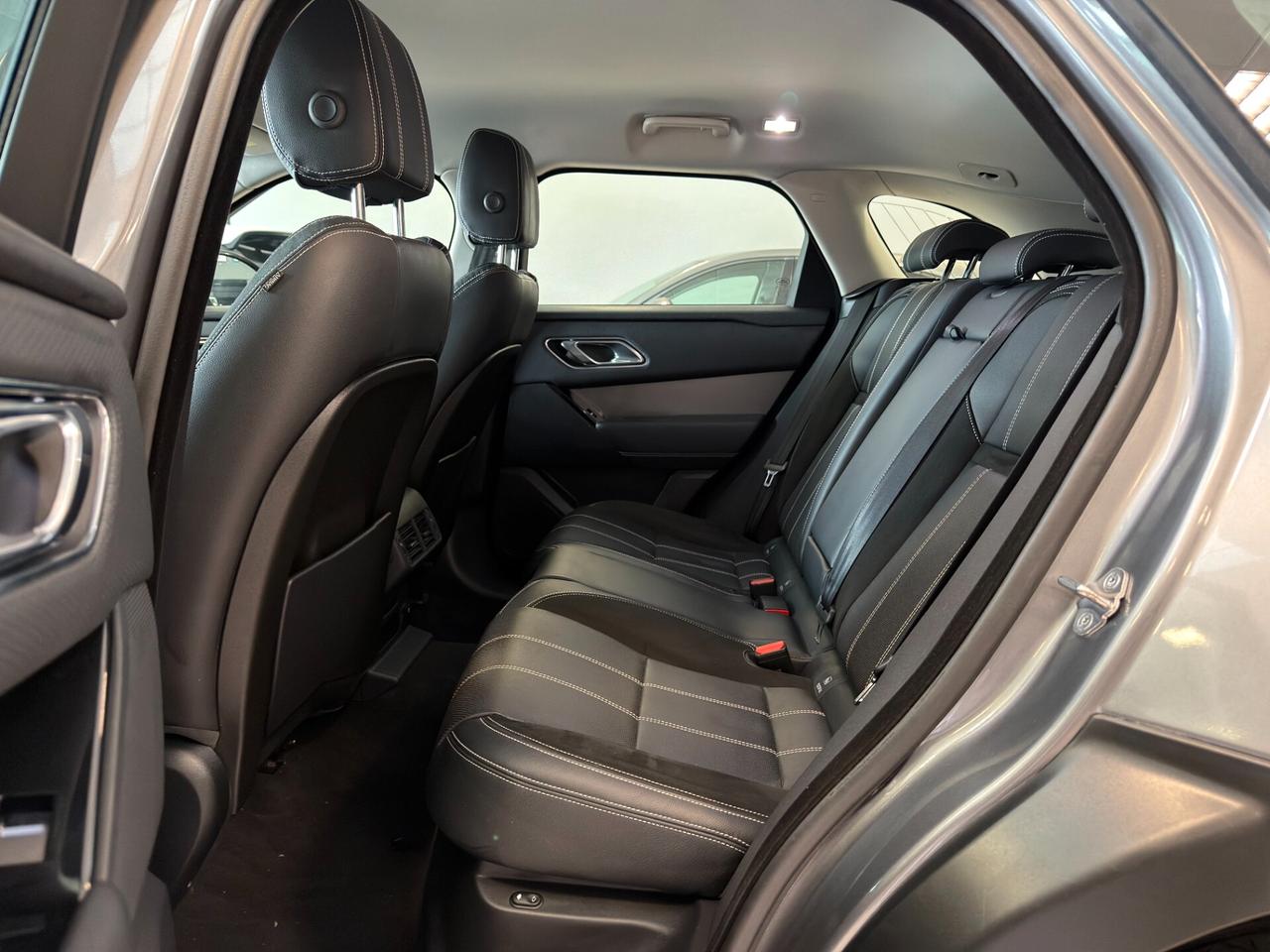 Land Rover Range Velar 2.0D I4 240 CV HSE