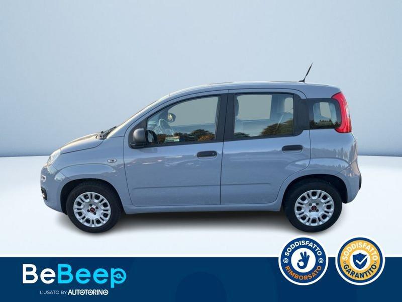 FIAT Panda 1.2 EASY S&S 69CV MY19