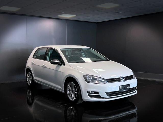 VOLKSWAGEN Golf 1.6 TDI 110 CV 5p. Highline BlueMotion Technology