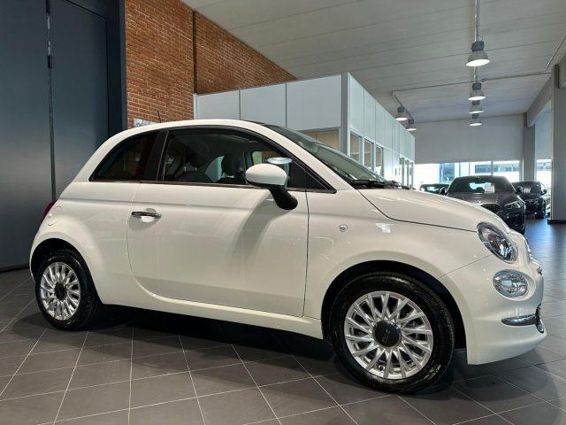 FIAT 500 1.0 Hybrid Dolcevita KM0 - TETTO - NAVI - 15