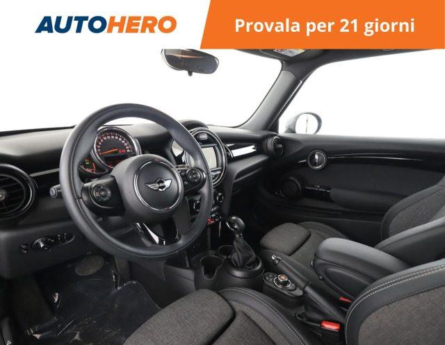 MINI Cooper D 1.5 Cooper D