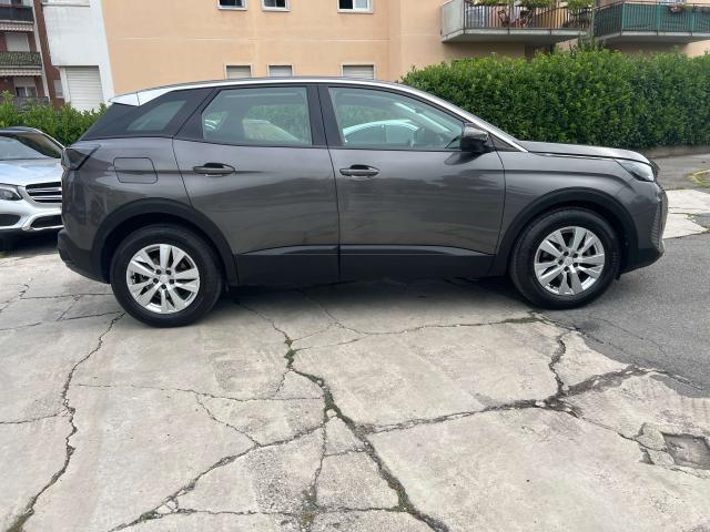 Peugeot 3008 3008 II 2021 1.5 bluehdi Active Business s