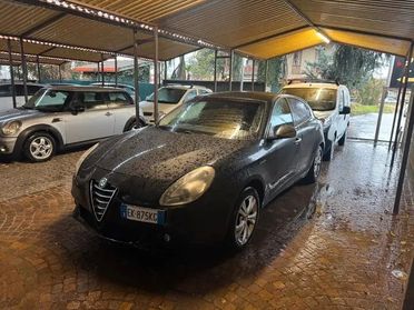Alfa Romeo Giulietta 1.4 Turbo 120 CV Progression
