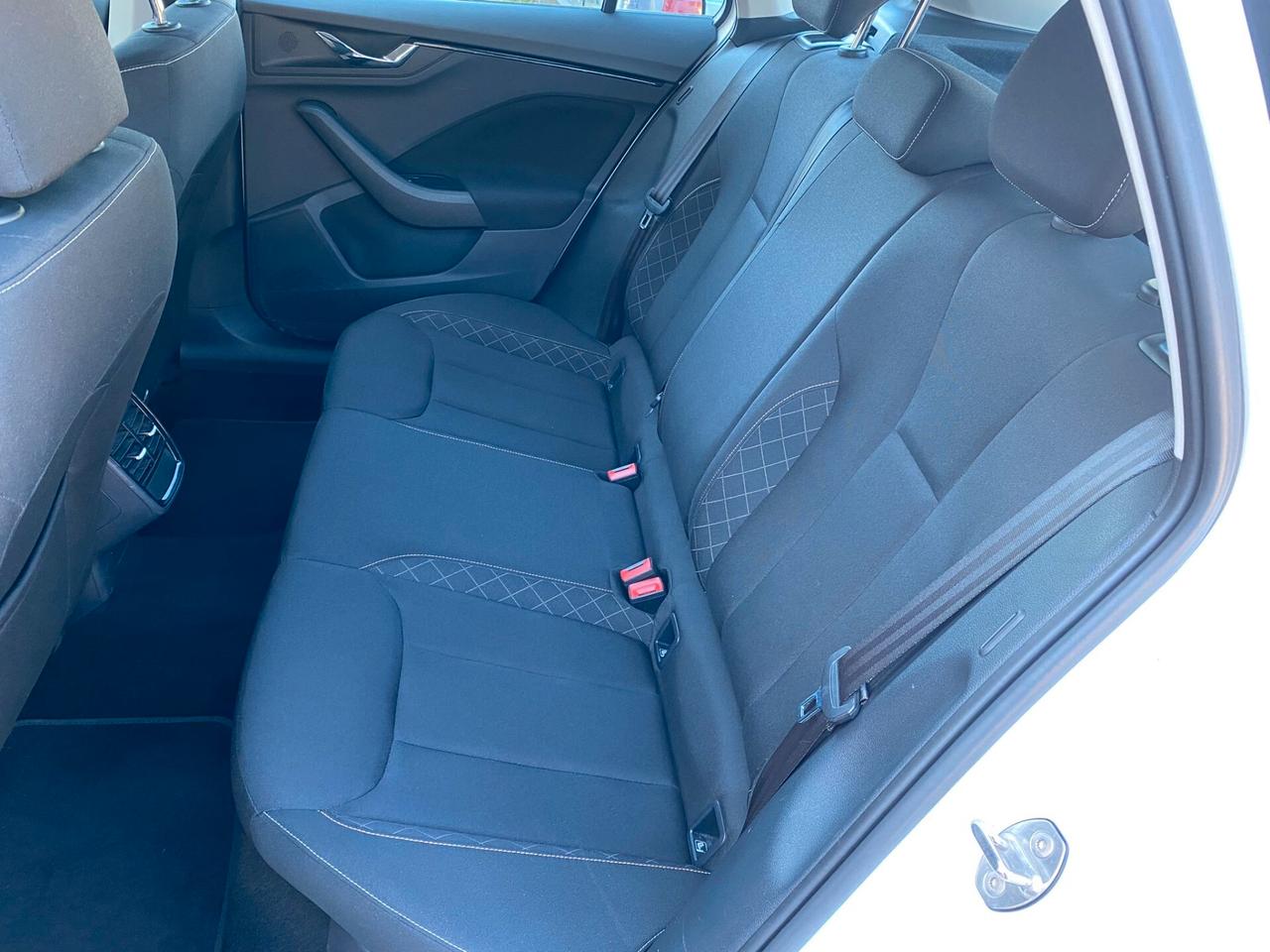 Skoda Kamiq 1.0 TSI Style 95cv