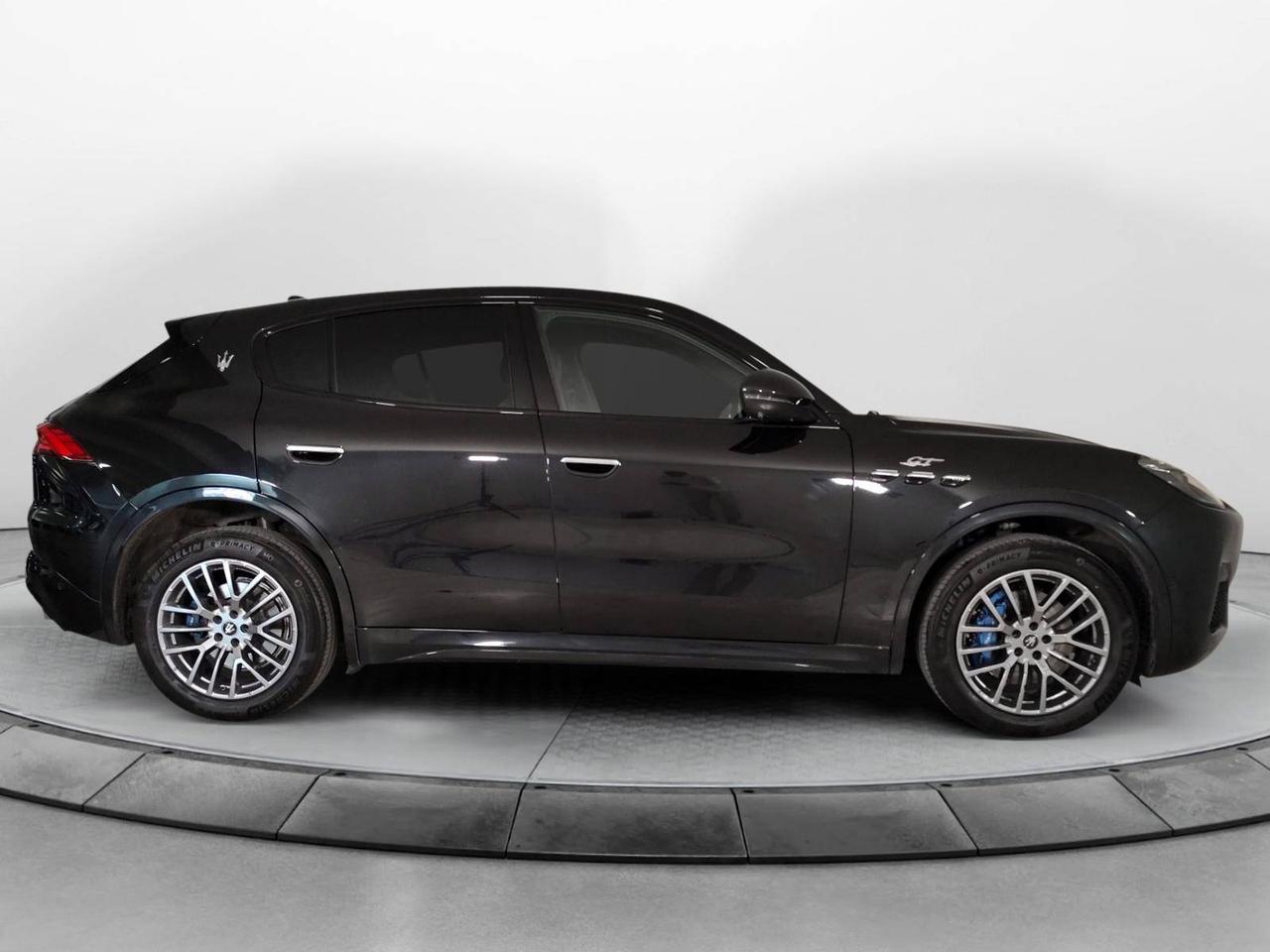 Maserati Grecale GT 300cv