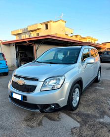 Chevrolet Orlando 2.0 Diesel 163CV LTZ