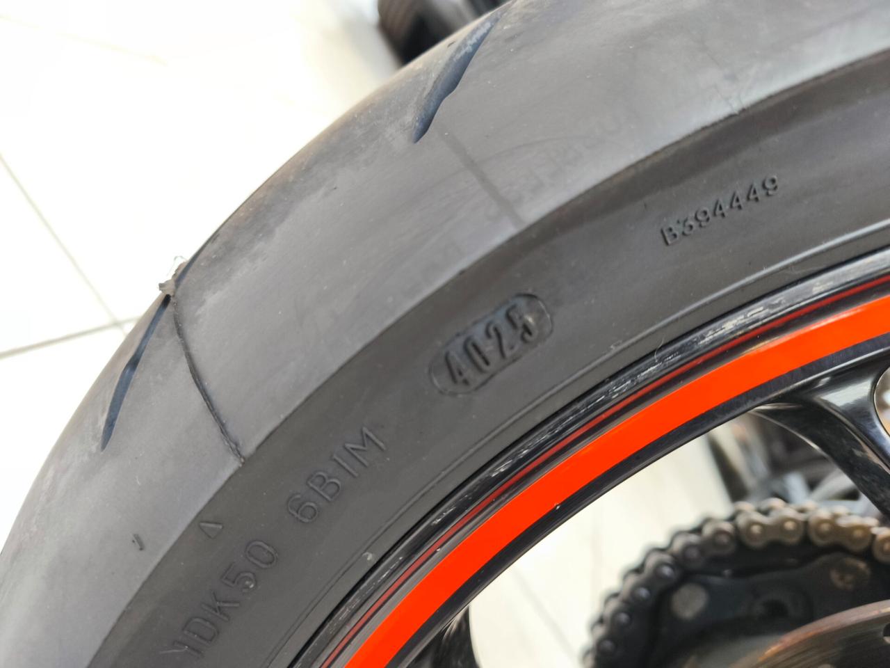 Ktm 1290 Super Duke GT