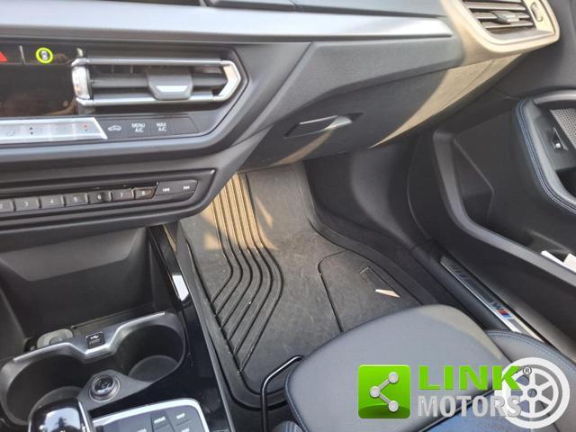 BMW 118 d 5p. Msport