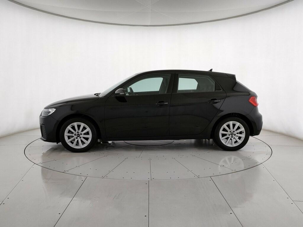 Audi A1 30 1.0 TFSI Business S tronic